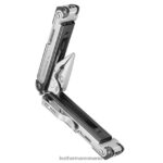 Leatherman arc dlc negru și oțel inoxidabil unealtă multifuncțională JVJ80X1 - Image 5