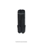 Leatherman armatura negru unealtă multifuncțională JVJ80X39 - Image 2
