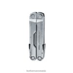 Leatherman armatura oţel inoxidabil unealtă multifuncțională JVJ80X38 - Image 2