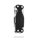 Leatherman încărca oţel inoxidabil unealtă multifuncțională JVJ80X23 - Image 3