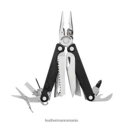 Leatherman încărca oţel inoxidabil unealtă multifuncțională JVJ80X23