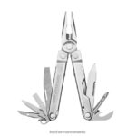 Leatherman legătură oţel inoxidabil unealtă multifuncțională JVJ80X22