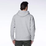 Leatherman pullover de bază gri îmbrăcăminte JVJ80X84 - Image 9
