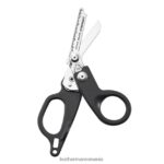 Leatherman răspunsul răpitorului gri unealtă multifuncțională JVJ80X44