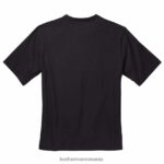 Leatherman tricou cu mânecă scurtă pst heritage negru îmbrăcăminte JVJ80X97 - Image 3