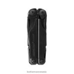 Leatherman val negru unealtă multifuncțională JVJ80X43 - Image 2