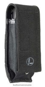 Leatherman val negru unealtă multifuncțională JVJ80X43 - Image 5