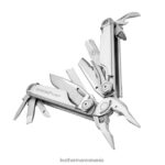 Leatherman val oţel inoxidabil unealtă multifuncțională JVJ80X42 - Image 4